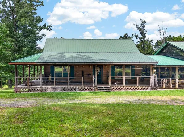 513 S Valley Ridge Rd, Jamestown, TN 38556