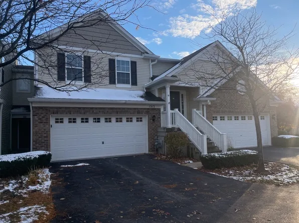 1513 Millbrook Dr #1513, Algonquin, IL 60102