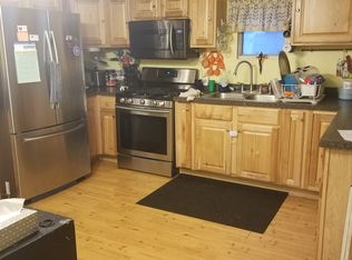 811 E Bond St, Hastings, MI