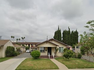 1509 1/2 Abbot Ave, San Gabriel, CA 91776