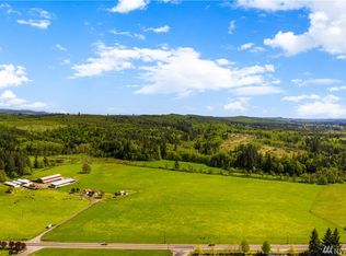 19428 Old Hwy 99 SW, Rochester, WA 98579