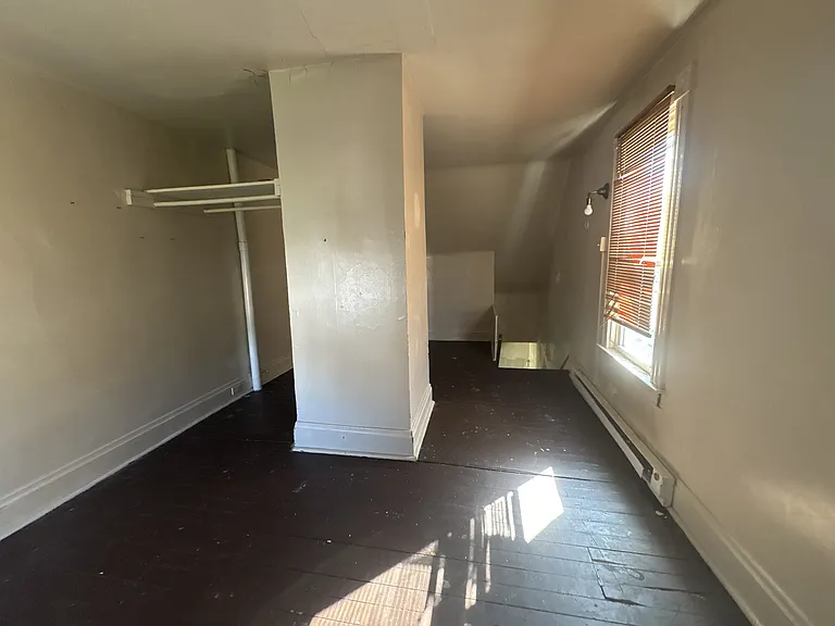 Attic/Bonus Room