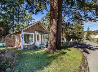 2233 Cherry St, Port Townsend, WA 98368