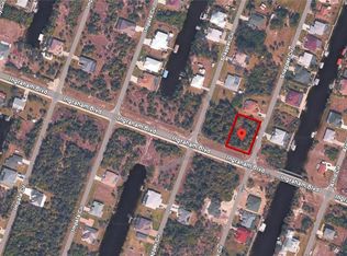 14578 Ingraham Blvd #20, Pt Charlotte, FL 33981