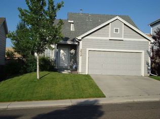 5992 S Zante Way, Aurora, CO 80015