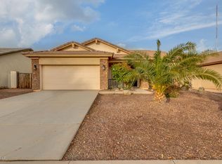 40240 N Oxford Way, San Tan Valley, AZ 85140