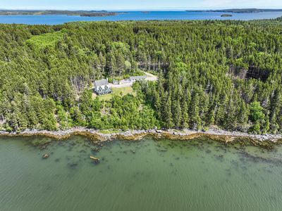 39 Chambers Point Road, Roque Bluffs, ME, 04654