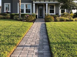 17222 Brighton Lake Rd, Land O Lakes, FL 34638