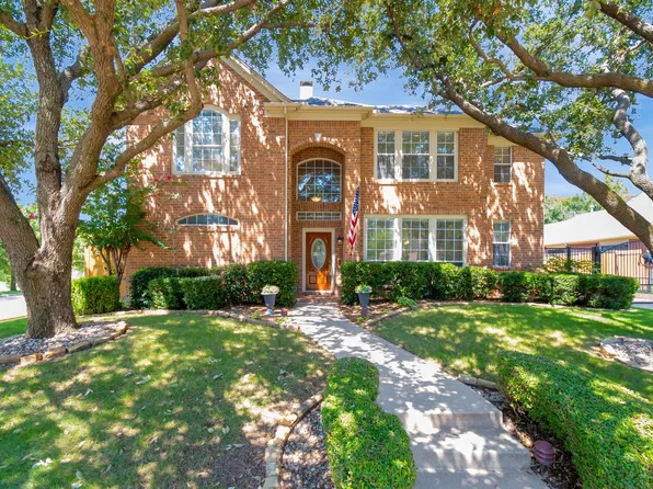 701 Creek Crossing Trl, Keller, TX 76248