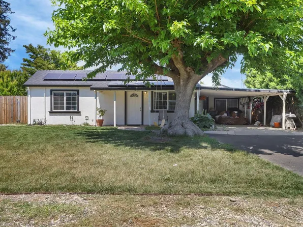 4601 E Cooper Rd, Acampo, CA 95220