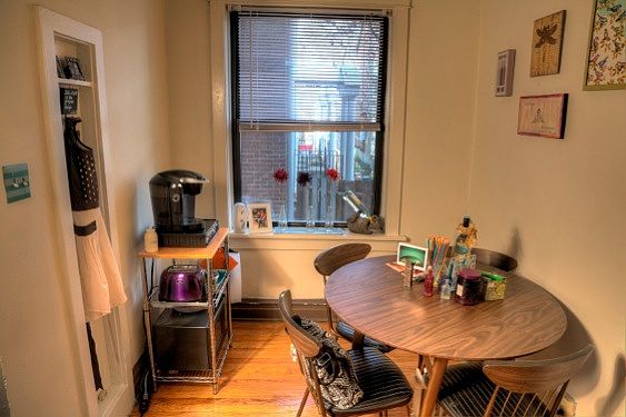 3rd image of 4366 Maryland Ave APT 309