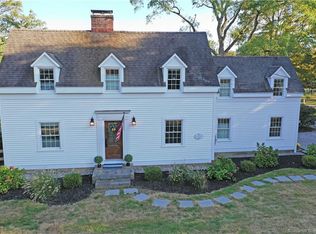 207 Westbrook Rd, Essex, CT 06426