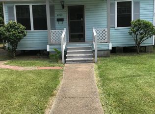 4868 Glen Oaks Dr, Baton Rouge, LA 70811