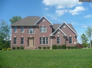 6518 Rose Lynn Pl, Poland, OH