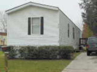 7029 Marine Dr, Tampa, FL 33619