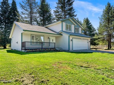 16566 N Sitka Rd, Rathdrum, ID, 83858