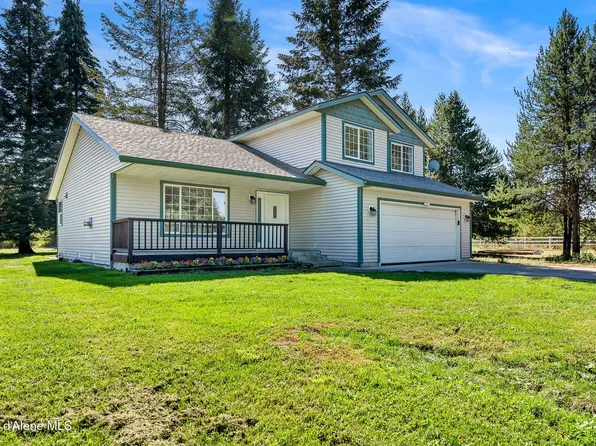 16566 N Sitka Rd, Rathdrum, ID 83858