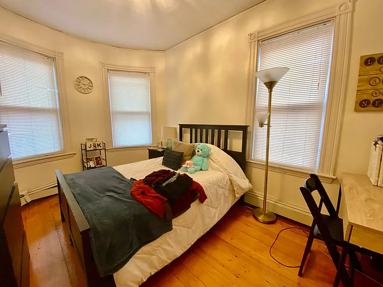 803 Parker St #A2 — Photo 7