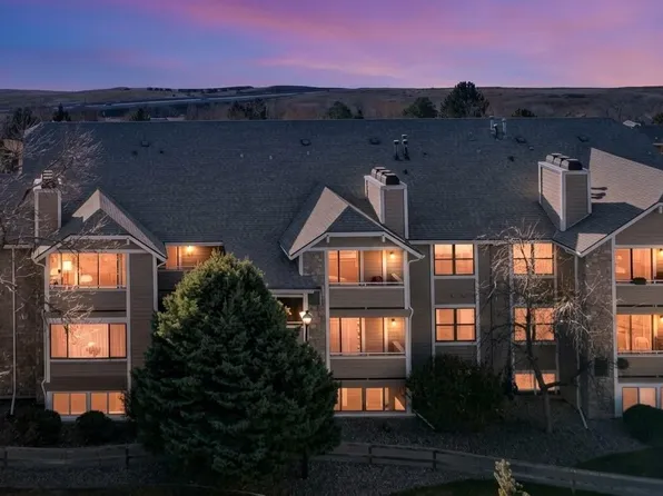8376 S Upham Way #A304, Littleton, CO 80128