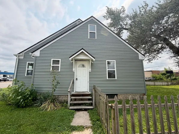 3101 South St, Lafayette, IN 47904
