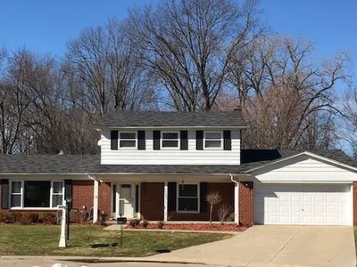 37295 Forestview Ct, Clinton Township, MI, 48036
