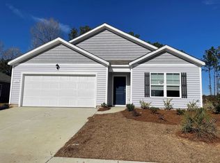 928 Corn Husk Loop LOT 209, Conway, SC 29527