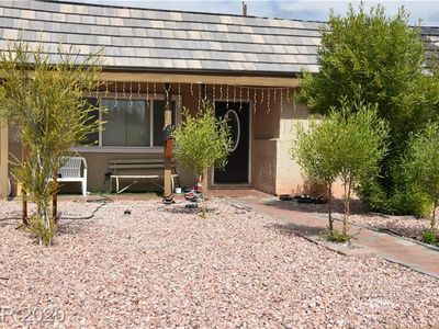 1721 Sweeney Ave, Las Vegas, NV, 89104