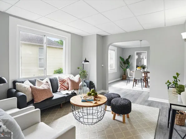 7716 Wilson Ave, Parkville, MD 21234