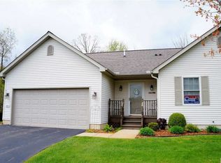 3072 Arborwood Blvd, Spring Arbor, MI 49283