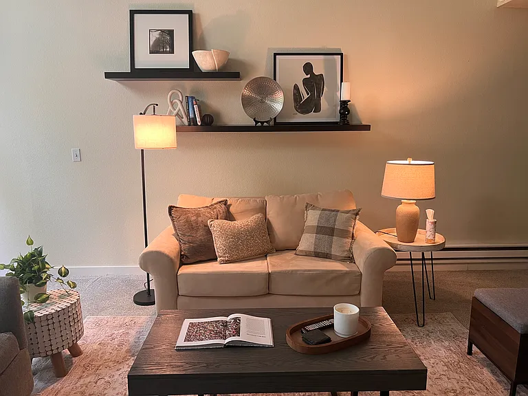 7307 Sand Point Way NE #B617 — Photo 3