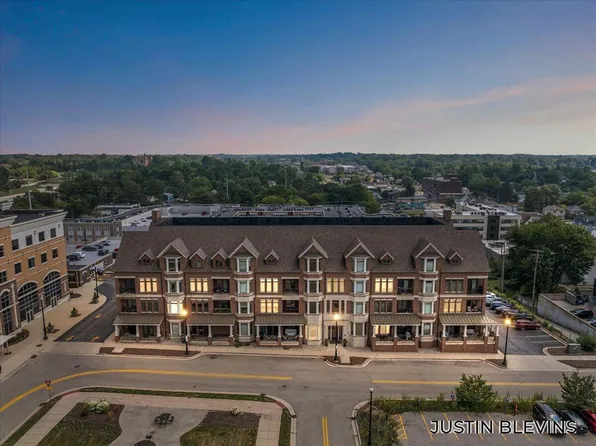 430 Union Ave NE APT 203, Grand Rapids, MI 49503