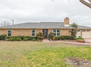 4315 Hatchery Rd, San Angelo, TX 76903