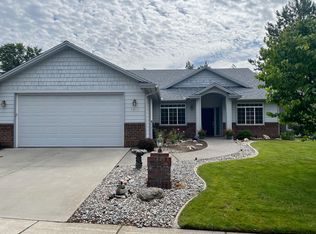 5617 S Hogan Ln, Spokane, WA 99223
