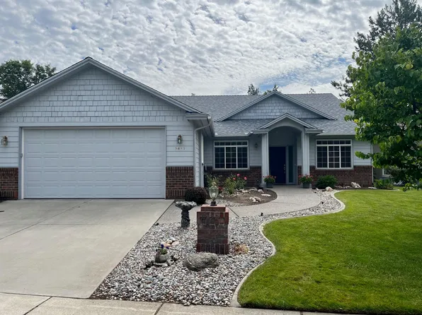 5617 S Hogan Ln, Spokane, WA 99223