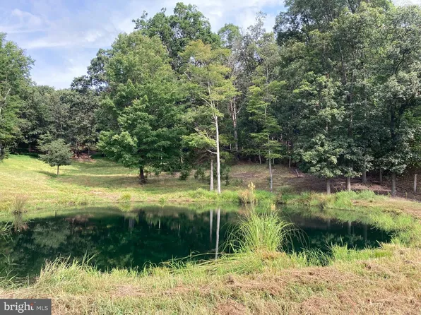 0 Light Rd, Winchester, VA 22603