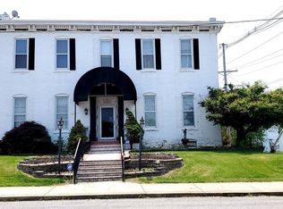 218 W 4th St, Waterloo, IL 62298