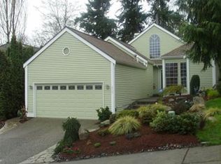 4727 SW 315th Pl, Federal Way, WA 98023