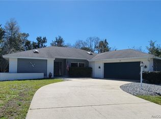 15 Birchtree St, Homosassa, FL 34446