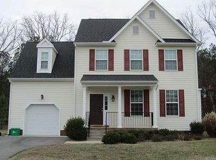 2920 Allens Xing, Glen Allen, VA 23060