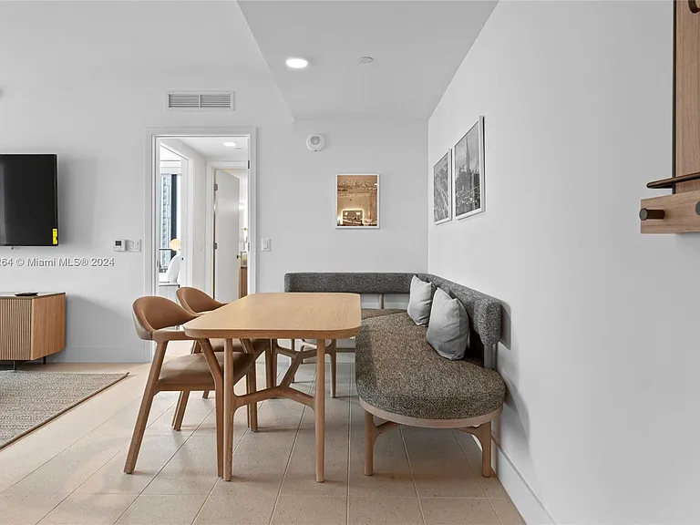 601 NE 1st Ave #2905 — Photo 6