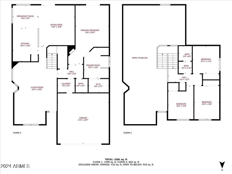 9297 E Blanche Dr — Photo 38