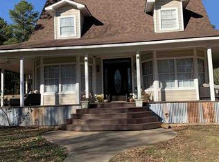 224 Private Road 3084, Gilmer, TX 75644