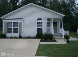 67 Curry Ave, Conowingo, MD