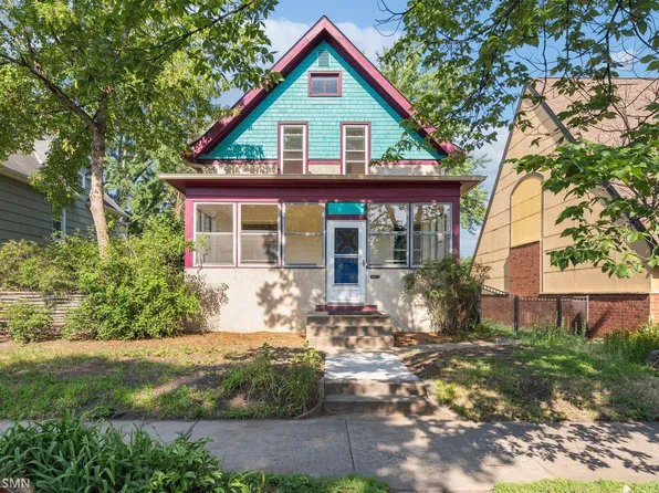 3112 16th Ave S, Minneapolis, MN 55407