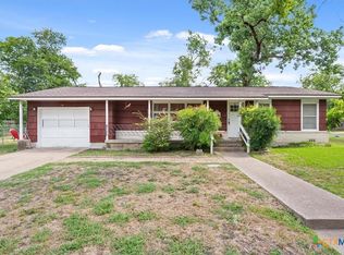 2602 George Dr, Temple, TX 76504