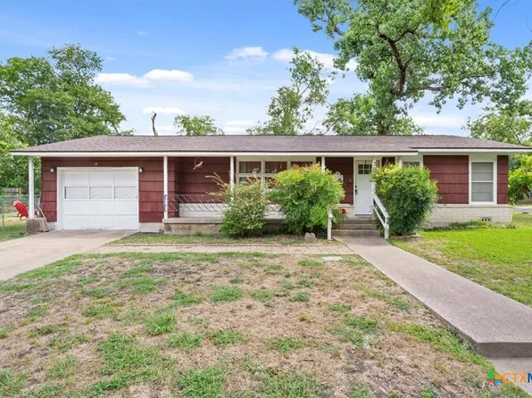 2602 George Dr, Temple, TX 76504