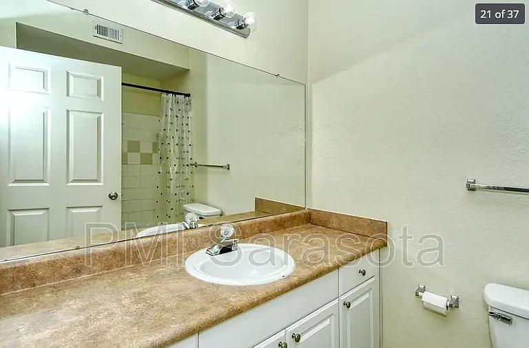 5731 Soldier Cir #201 — Photo 20