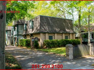 14 S Lafayette St, Mobile, AL 36604