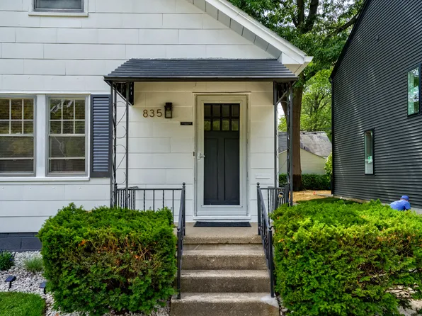 835 Allen St, Ferndale, MI 48220