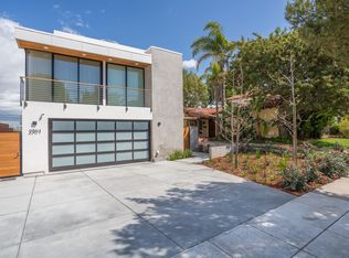 2301 30th St, Santa Monica, CA 90405